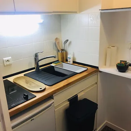 Grand Paris Expo Pte De Versailles Paris Xv * Vanves